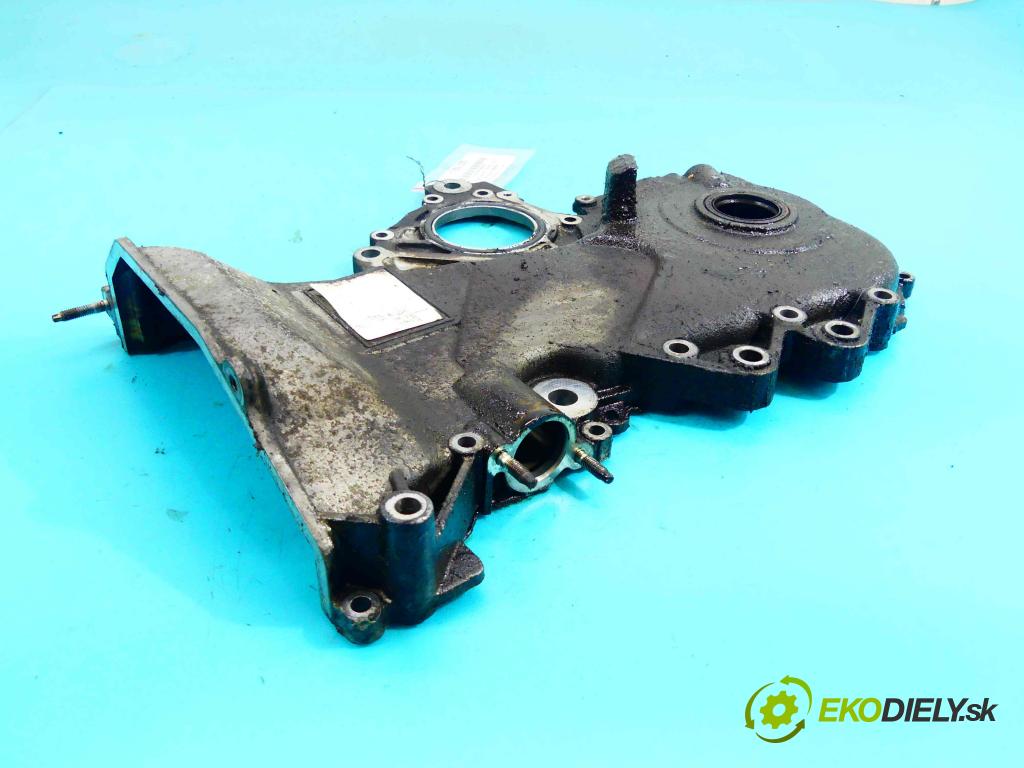 Toyota Avensis I T22 1997-2003 1.8 vvti 129 hp manual 95 kW 1794 cm3 5- obal vačkový 113210D020 (Kryty motora)