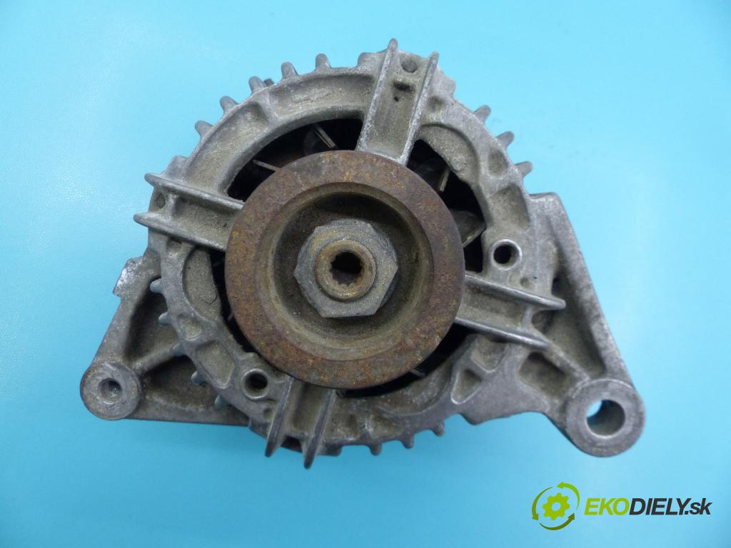 Toyota Avensis I T22 1997-2003 1.8 vvti 129 hp manual 95 kW 1794 cm3 5- Alternator 0124315024 (Alternátory)