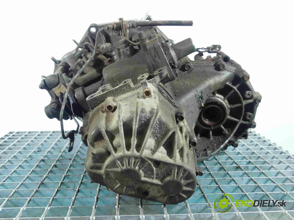 Toyota Avensis I T22 1997-2003 1.8 vvti 129 HP manual 95 kW 1794 cm3 5- prevodovka stupeň,rýchlosť manual C60