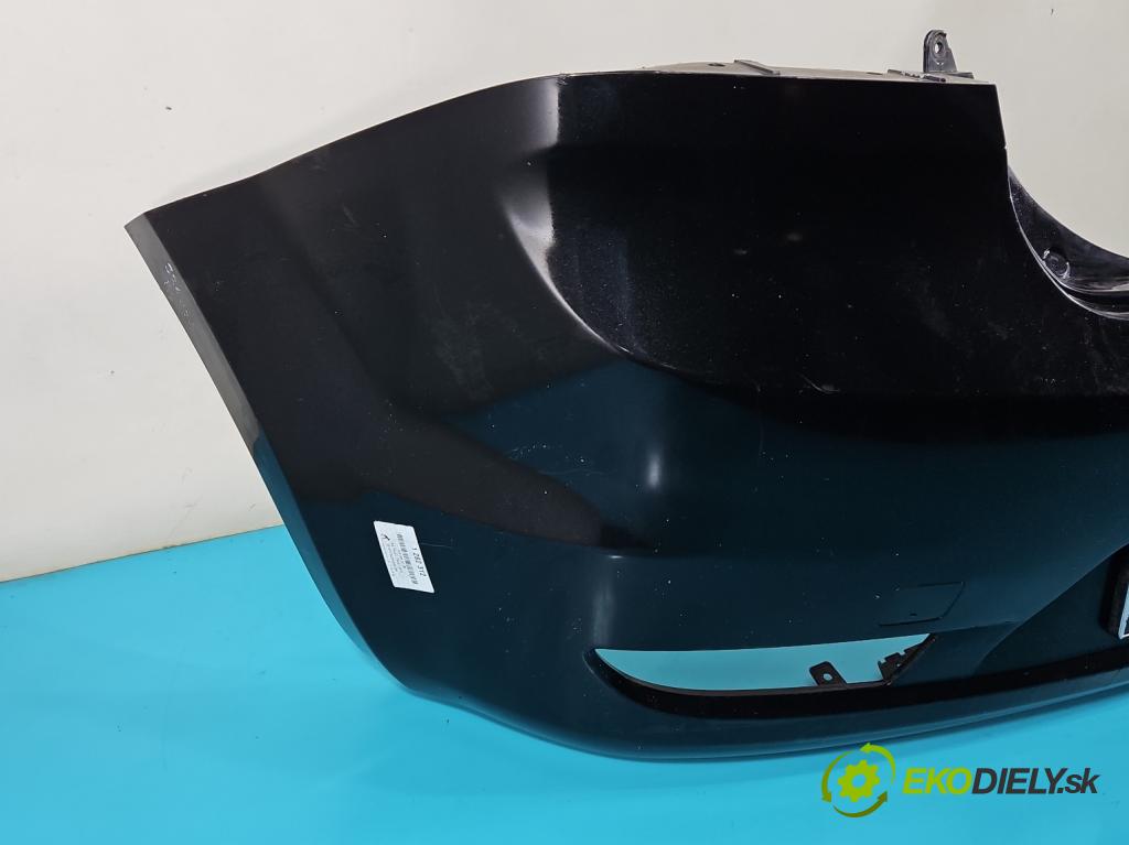 Kia Ceed I 2006-2012 1.6 16v 126 hp manual 93 kW 1591 cm3 3- nárazník zadní  (Ostatné)