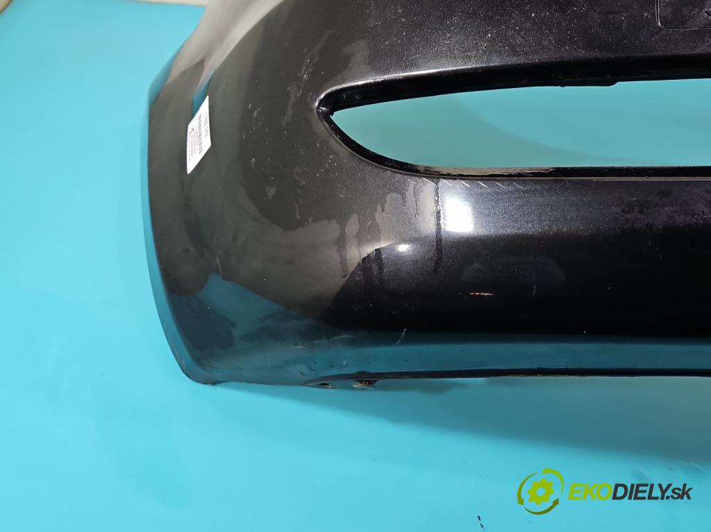 Kia Ceed I 2006-2012 1.6 16v 126 hp manual 93 kW 1591 cm3 3- nárazník zadní  (Ostatné)