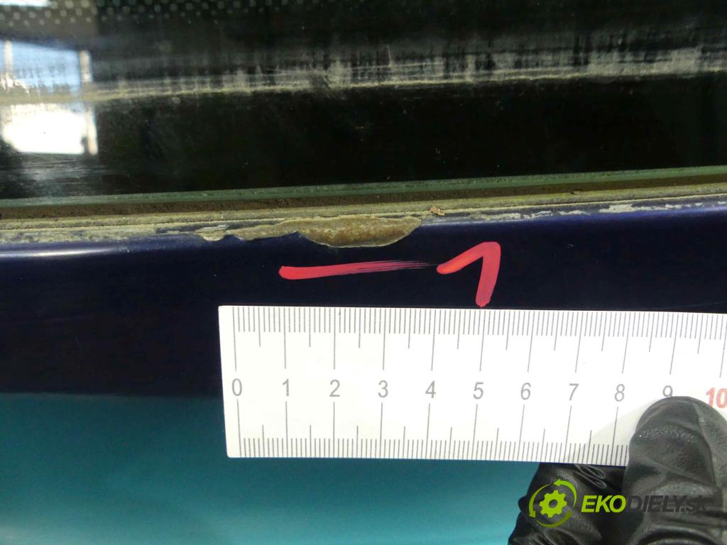 Vw Golf IV 1997-2003 1.4 16v 75 HP manual 55 kW 1390 cm3 5- zadna kufor (Zadné kapoty)