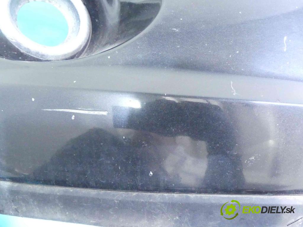 Kia Ceed I 2006-2012 1.6 16v 126 hp manual 93 kW 1591 cm3 3- nárazník přední