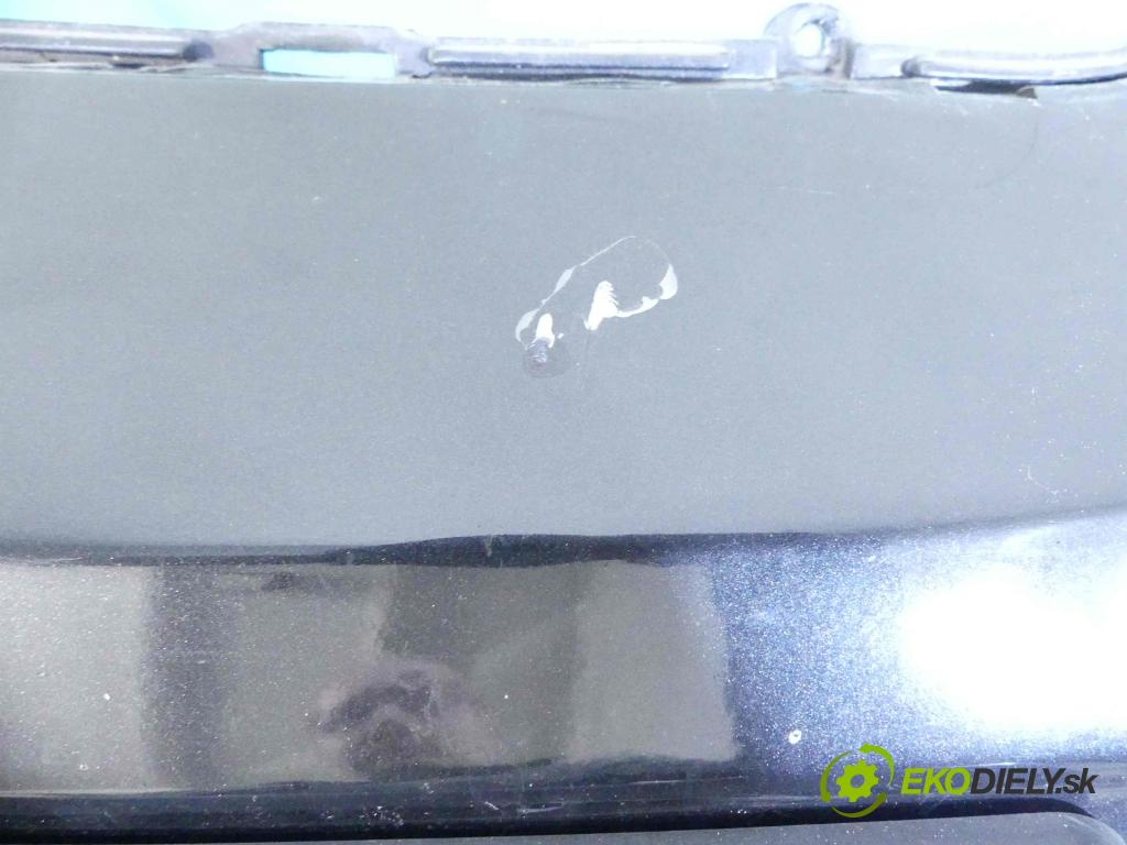 Kia Ceed I 2006-2012 1.6 16v 126 hp manual 93 kW 1591 cm3 3- nárazník přední