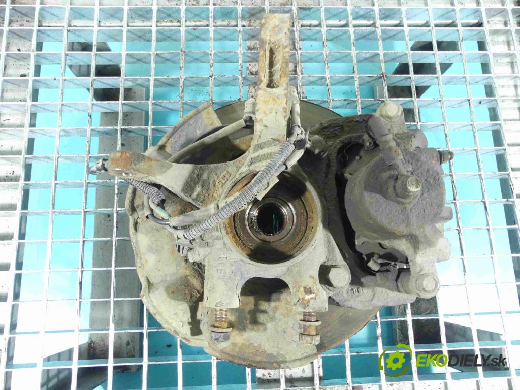 Kia Sportage II 2004-2010 2.0 16v 141 HP manual 104 kW 1975 cm3 5- náboj ľavé (Náboje)