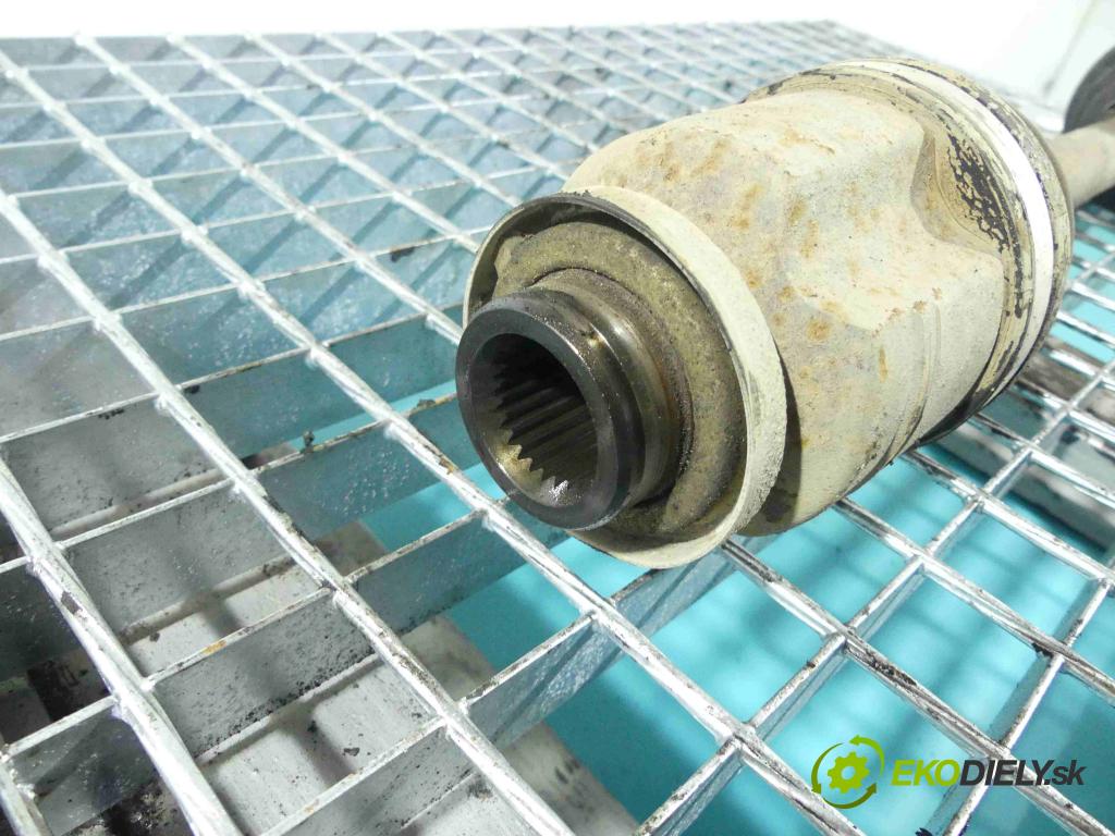 Kia Sportage II 2004-2010 2.0 16v 141 HP manual 104 kW 1975 cm3 5- poloos pravé  (Poloosy)