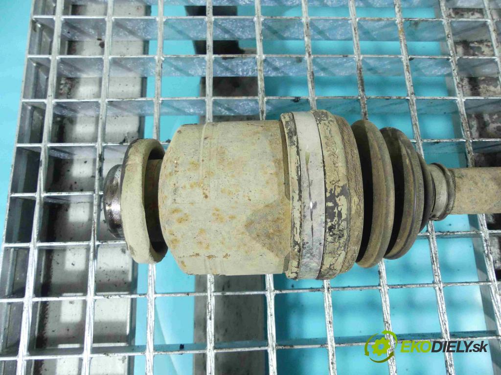 Kia Sportage II 2004-2010 2.0 16v 141 HP manual 104 kW 1975 cm3 5- poloos pravé  (Poloosy)