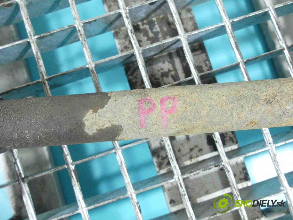 Kia Sportage II 2004-2010 2.0 16v 141 HP manual 104 kW 1975 cm3 5- poloos pravé  (Poloosy)