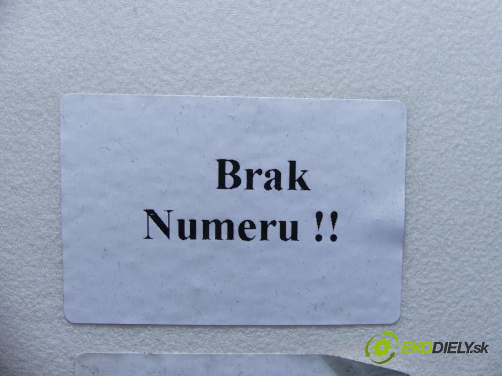 Kia Ceed I 2006-2012 1.6 16v 126 HP manual 93 kW 1591 cm3 3- rúrka klimatizácie