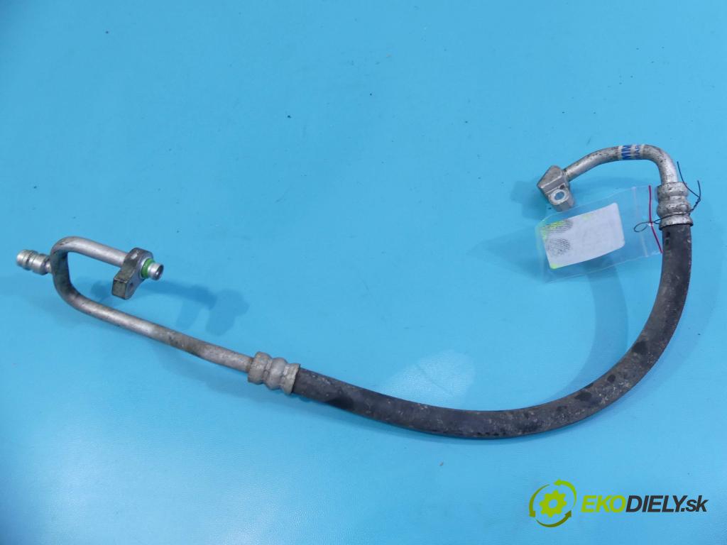 Kia Ceed I 2006-2012 1.6 16v 126 HP manual 93 kW 1591 cm3 3- rúrka klimatizácie