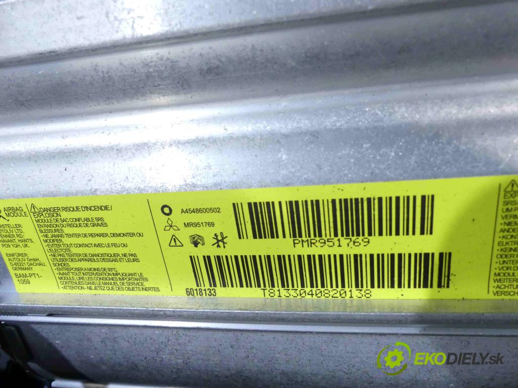Smart Forfour I 2004-2006 1.5 16v 109 HP manual 80 kW 1499 cm3 5- kokpit,pristrojová doska rozdeľovacia