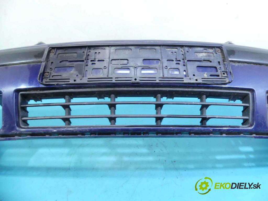 Vw Golf IV 1997-2003 1.4 16v 75 hp manual 55 kW 1390 cm3 5- nárazník přední