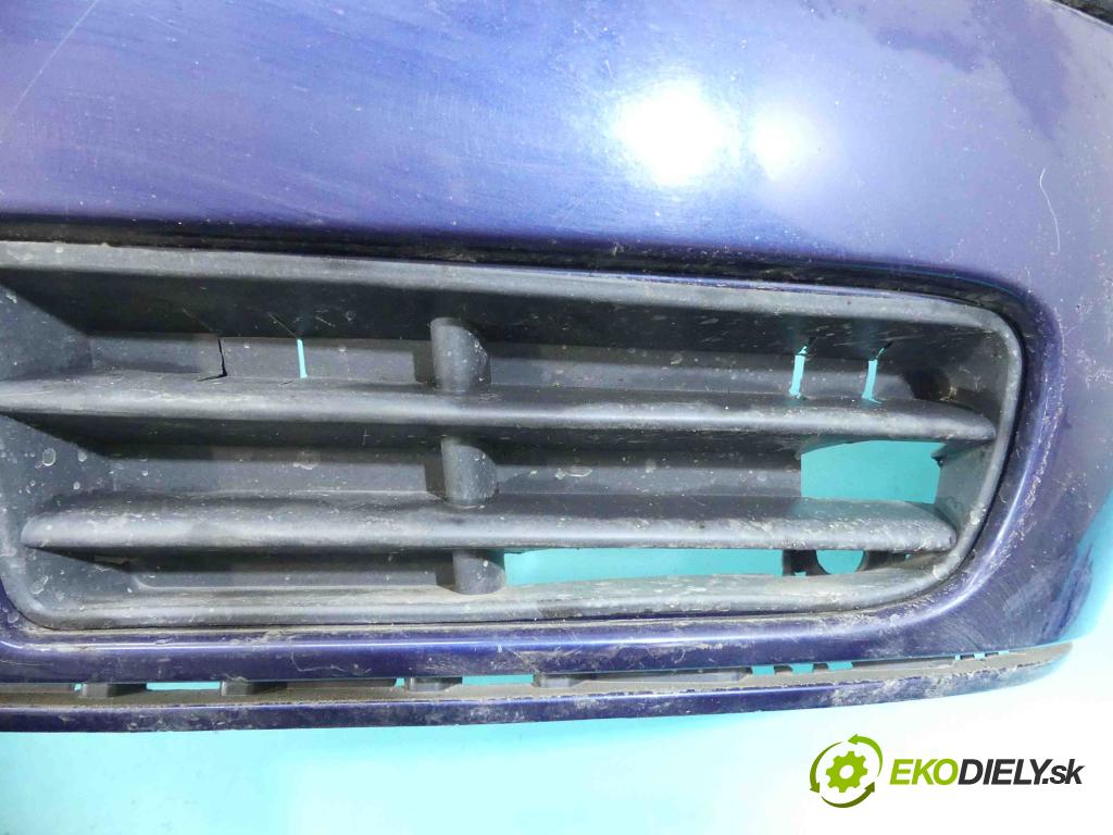Vw Golf IV 1997-2003 1.4 16v 75 hp manual 55 kW 1390 cm3 5- nárazník přední