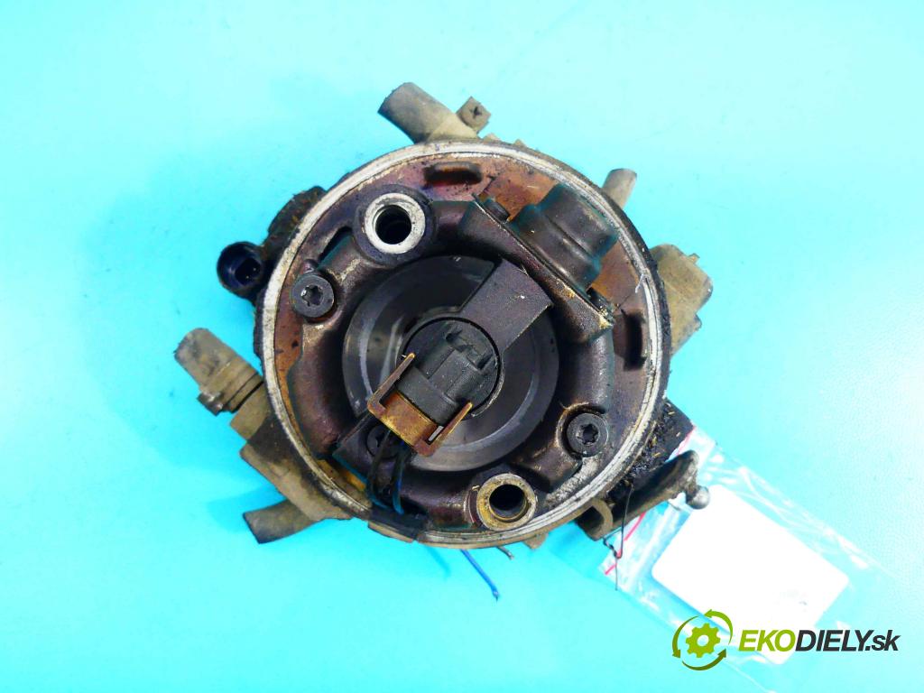 Opel Corsa B 1993-1999 1.4 60 HP manual 44 kW 1389 cm3 3- vstrekovač  (Karburátory)