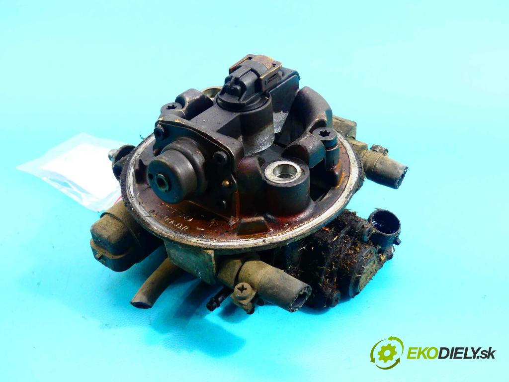 Opel Corsa B 1993-1999 1.4 60 HP manual 44 kW 1389 cm3 3- vstrekovač  (Karburátory)