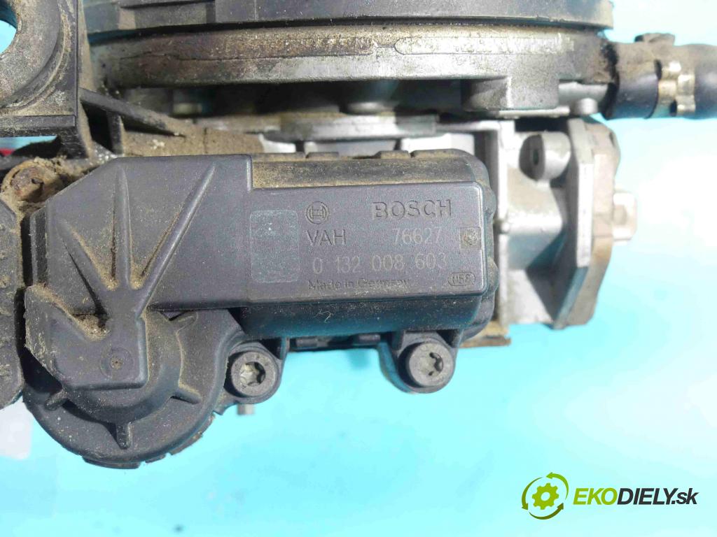 Citroen Saxo 1.1 60 hp manual 44 kW 1124 cm3 5- karburátor 0438201530 (Karburátory)