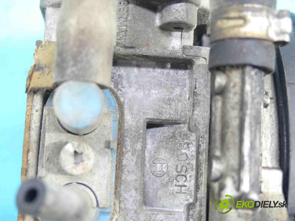 Citroen Saxo 1.1 60 hp manual 44 kW 1124 cm3 5- karburátor 0438201530 (Karburátory)