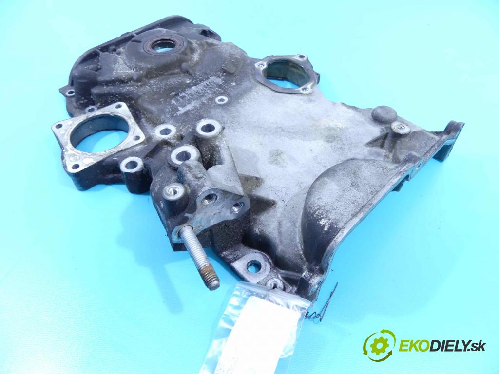 Smart Forfour I 2004-2006 1.5 16v 109 hp manual 80 kW 1499 cm3 5- obal vačkový MN195284 (Kryty motora)