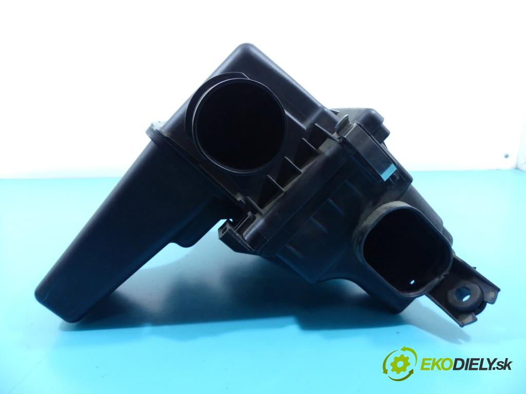 Smart Forfour I 2004-2006 1.5 16v 109 HP manual 80 kW 1499 cm3 5- obal filtra vzduchu  (Obaly filtrov vzduchu)