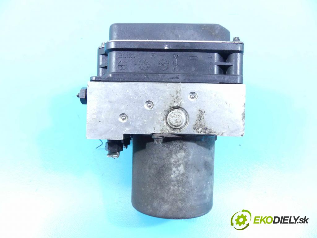 Bmw 5 E60 2003-2010 2.5d 163 HP manual 120 kW 2497 cm3 5- čerpadlo abs 0265950375 (Pumpy ABS)