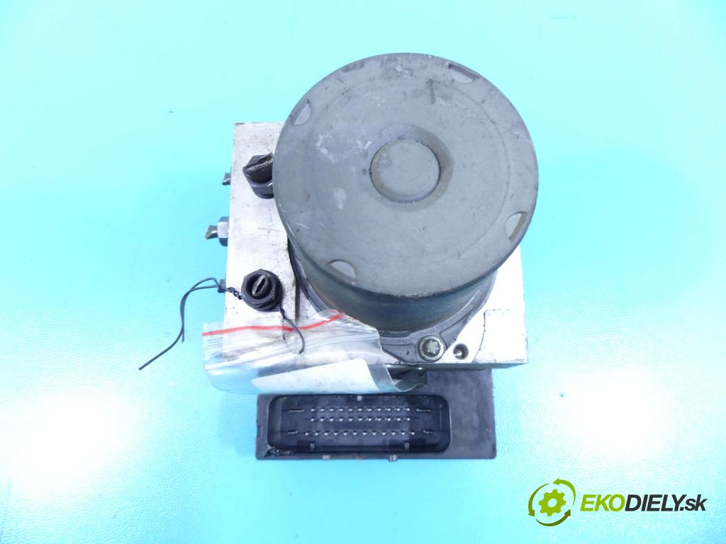 Bmw 5 E60 2003-2010 2.5d 163 HP manual 120 kW 2497 cm3 5- čerpadlo abs 0265950375 (Pumpy ABS)