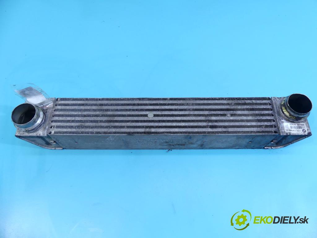 Bmw 5 E60 2003-2010 2.5d 163 hp manual 120 kW 2497 cm3 5- Intercooler 7787446 (Chladiče nasávaného vzduchu (intercoolery))