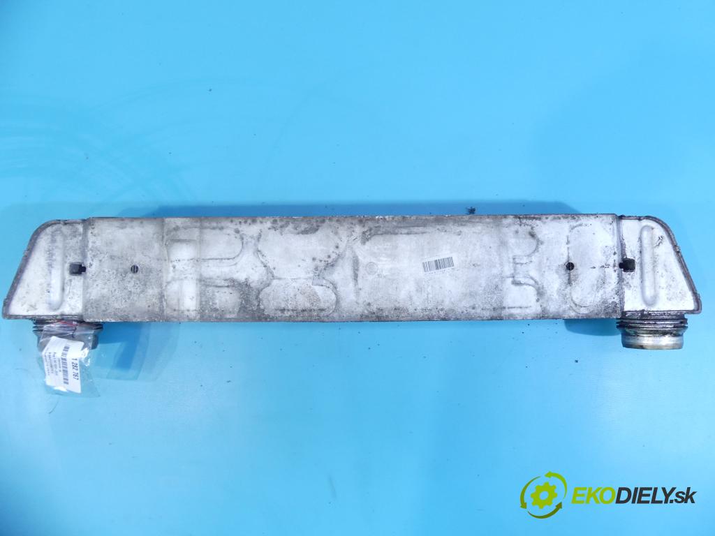 Bmw 5 E60 2003-2010 2.5d 163 hp manual 120 kW 2497 cm3 5- Intercooler 7787446 (Chladiče nasávaného vzduchu (intercoolery))