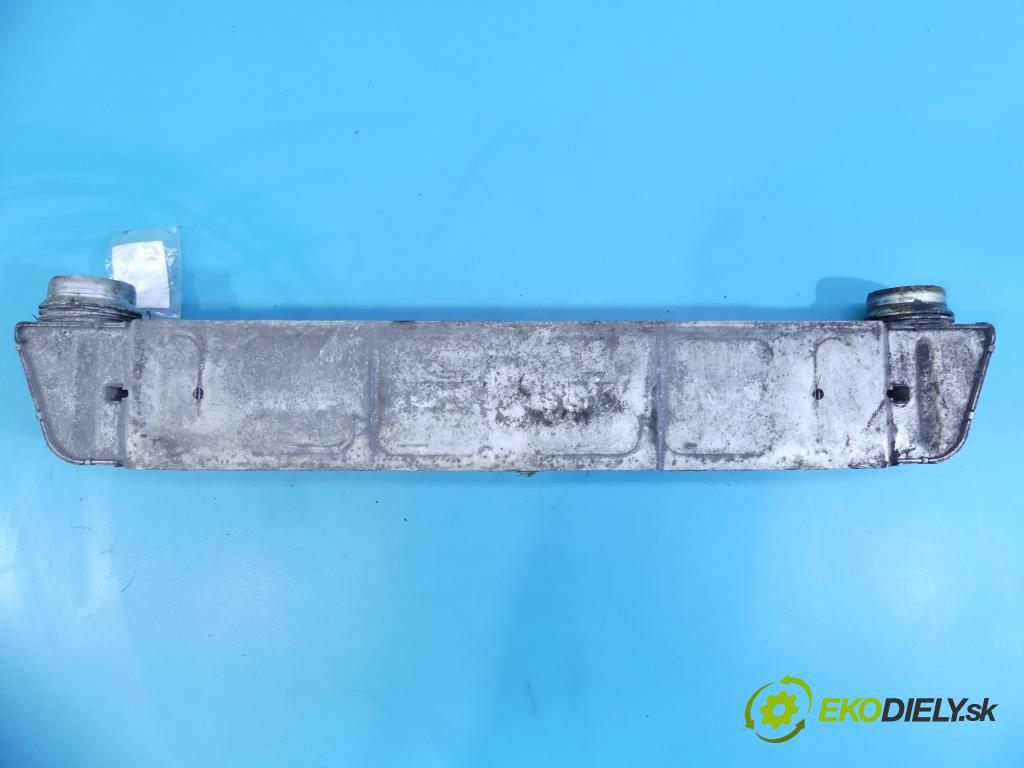 Bmw 5 E60 2003-2010 2.5d 163 hp manual 120 kW 2497 cm3 5- Intercooler 7787446 (Chladiče nasávaného vzduchu (intercoolery))