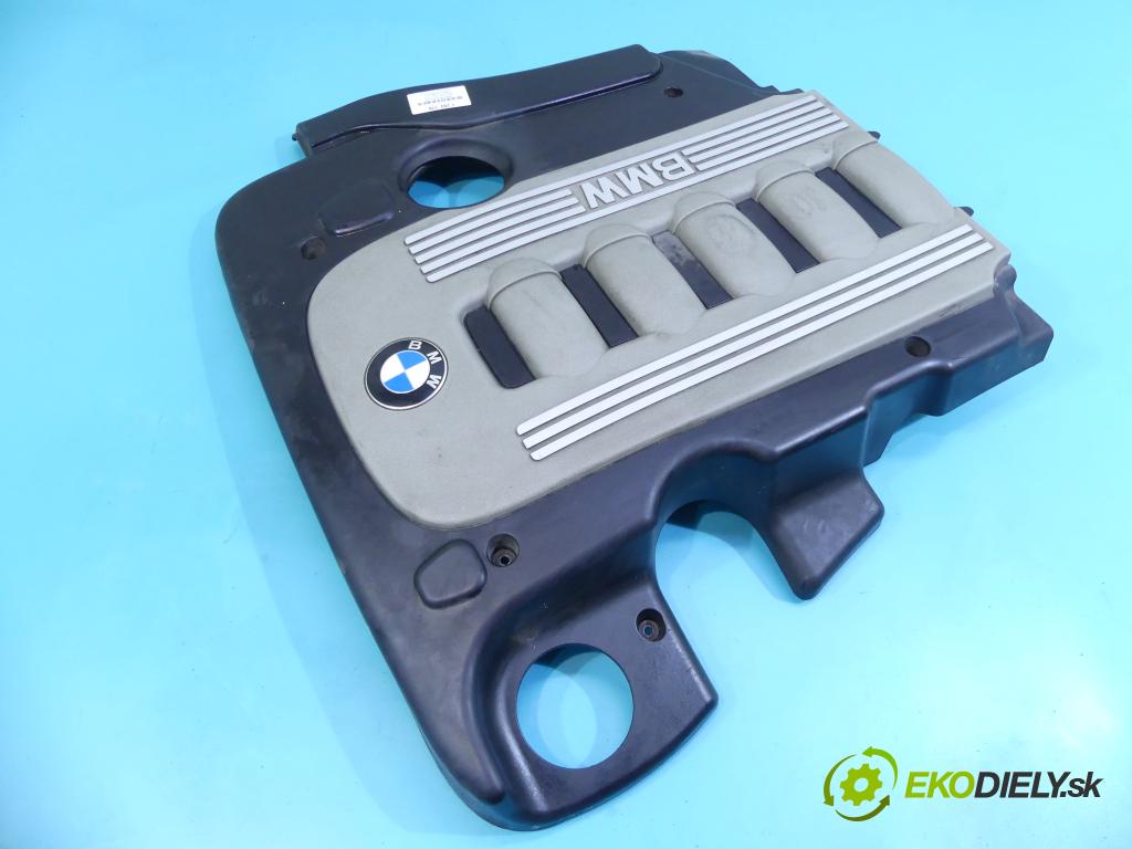 Bmw 5 E60 2003-2010 2.5d 163 HP manual 120 kW 2497 cm3 5- kryt motora horní: