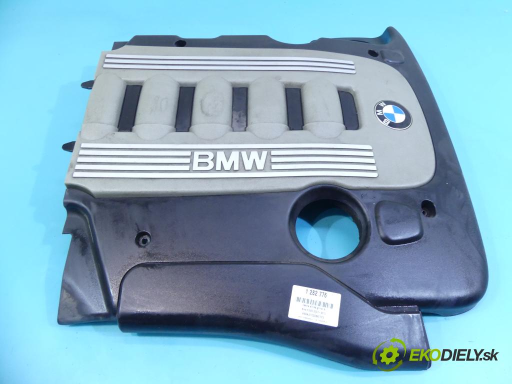 Bmw 5 E60 2003-2010 2.5d 163 HP manual 120 kW 2497 cm3 5- kryt motora horní: