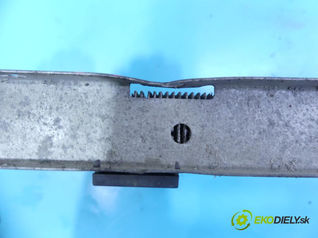 Vw Transporter T4 1990-2003 2.4d 77 HP manual 57 kW 2370 cm3 5- chladič  (Chladiče)