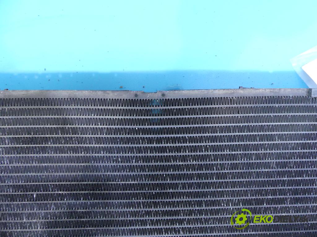 Vw Transporter T4 1990-2003 2.5 tdi 102 HP manual 75 kW 2461 cm3 5- chladič  (Chladiče)