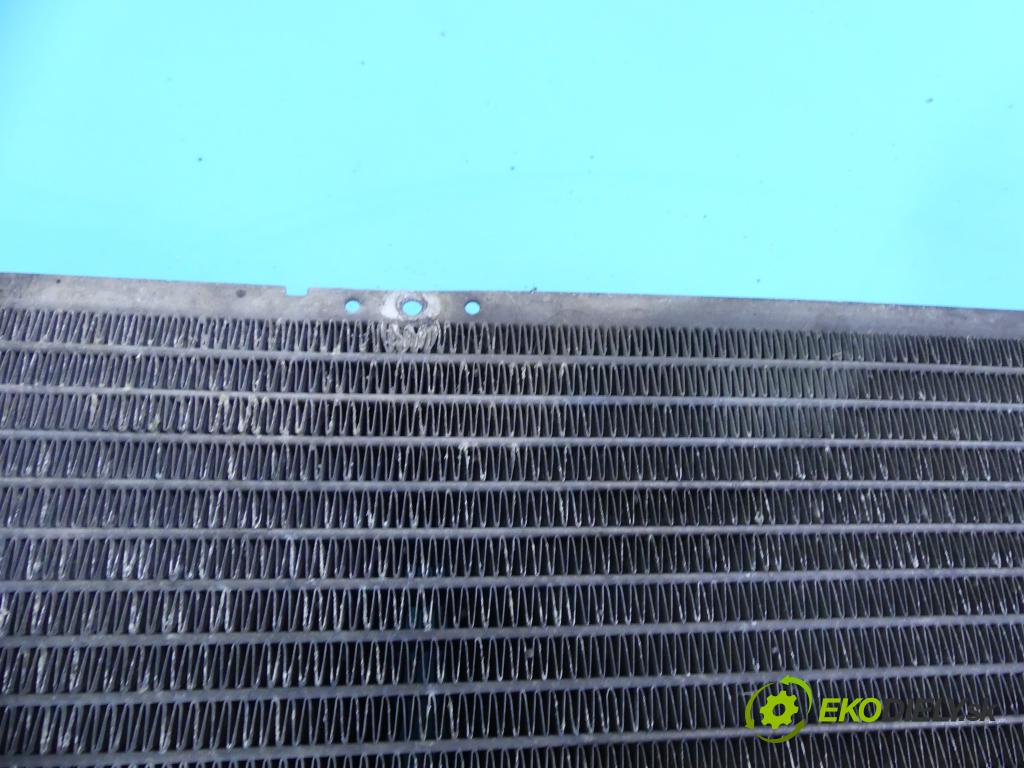 Vw Transporter T4 1990-2003 2.5 tdi 102 HP manual 75 kW 2461 cm3 5- chladič  (Chladiče)