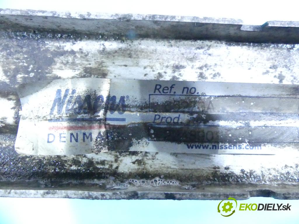 Vw Transporter T4 1990-2003 2.5 tdi 102 HP manual 75 kW 2461 cm3 5- chladič  (Chladiče)