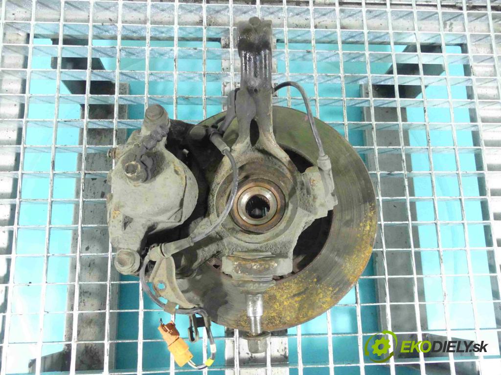 Honda Civic VII 2000-2006 1.7 cdti 101 HP manual 74 kW 1686 cm3 5- náboj ľavé (Náboje)