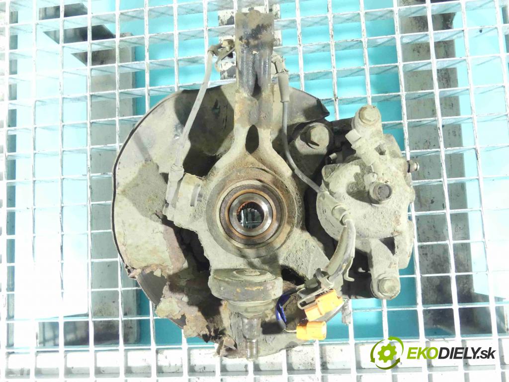 Honda Civic VII 2000-2006 1.7 cdti 101 HP manual 74 kW 1686 cm3 5- náboj pravé (Náboje)