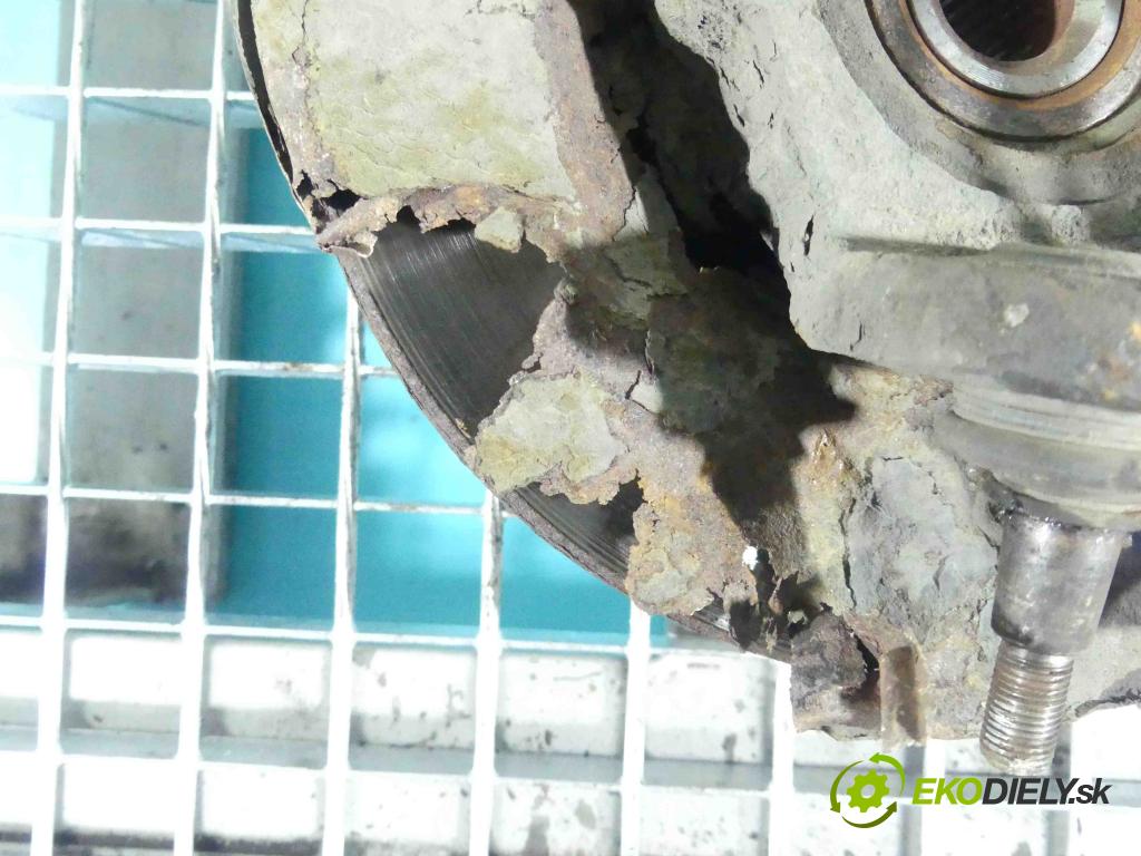 Honda Civic VII 2000-2006 1.7 cdti 101 HP manual 74 kW 1686 cm3 5- náboj pravé (Náboje)