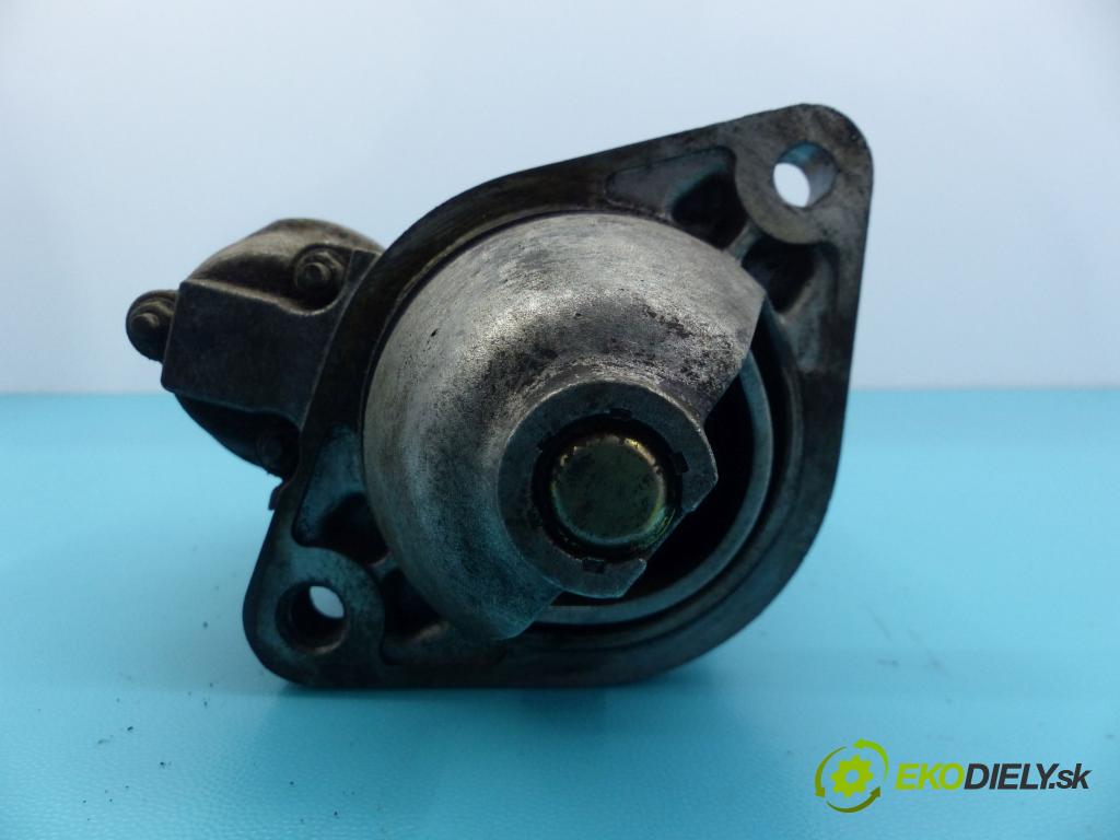 Honda Civic VII 2000-2006 1.7 cdti 101 HP manual 74 kW 1686 cm3 5- štartér 8971891181 (Štartéry)