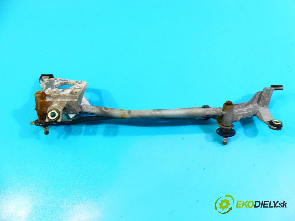 Honda Civic VII 2000-2006 1.7 cdti 101 hp manual 74 kW 1686 cm3 5- mechanismus stěračů