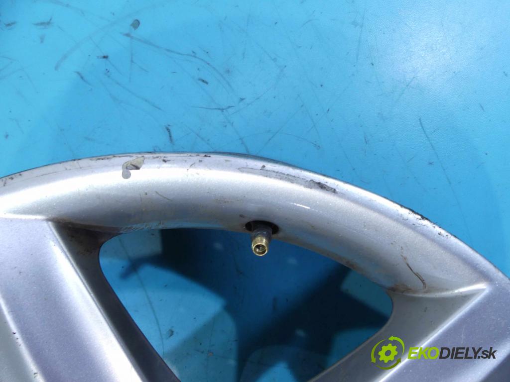 Seat Altea 1.6 tdi 90 hp manual 66 kW 1598 cm3 5- hlinikové disky 5P0601025K