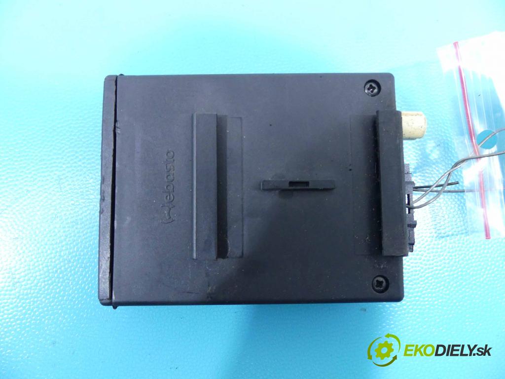 Vw Passat B6 2005-2010 2.0 tdi 140 HP manual 103 kW 1968 cm3 5- modul riadiaca jednotka 4F0909509 (Ostatné)