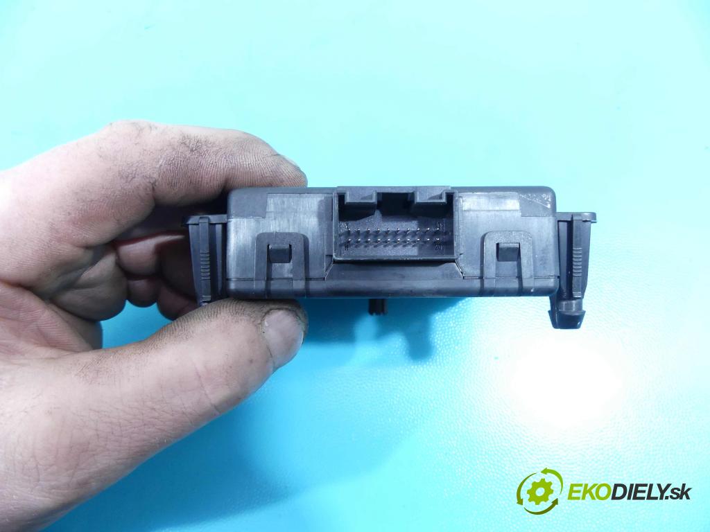Vw Passat B6 2005-2010 2.0 tdi 140 HP manual 103 kW 1968 cm3 5- modul riadiaca jednotka 3C0907530C (Ostatné)