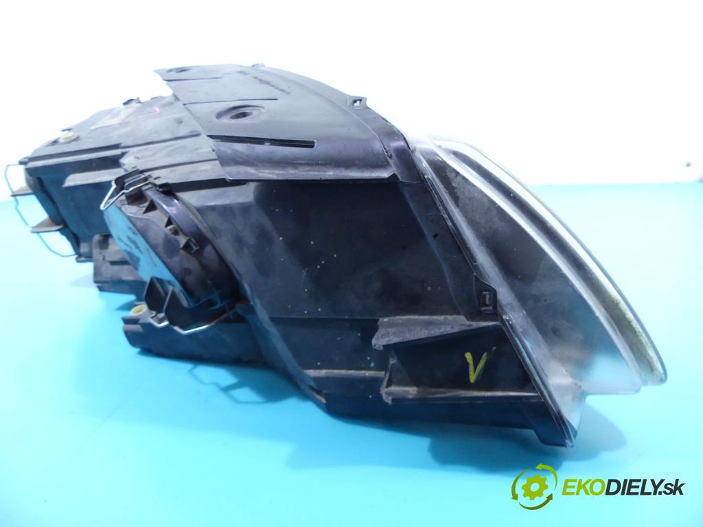 Vw Passat B6 2005-2010 2.0 tdi 140 hp manual 103 kW 1968 cm3 5- světlo levý 3C0941751G (Klika dveří ostatní)