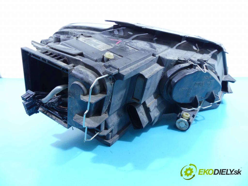 Vw Passat B6 2005-2010 2.0 tdi 140 hp manual 103 kW 1968 cm3 5- světlo levý 3C0941751G (Klika dveří ostatní)