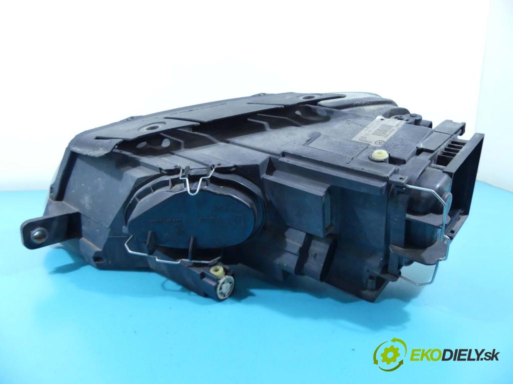 Vw Passat B6 2005-2010 2.0 tdi 140 HP manual 103 kW 1968 cm3 5- Reflektor: pravý 3C0941752G (Pravé)