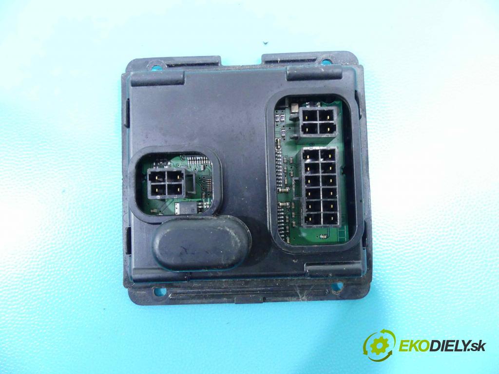 Vw Passat B6 2005-2010 2.0 tdi 140 HP manual 103 kW 1968 cm3 5- modul riadiaca jednotka 7L6941329 (Ostatné)