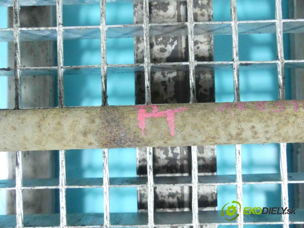 Vw Passat B6 2005-2010 2.0 tdi 140 HP manual 103 kW 1968 cm3 5- poloos pravé  (Poloosy)