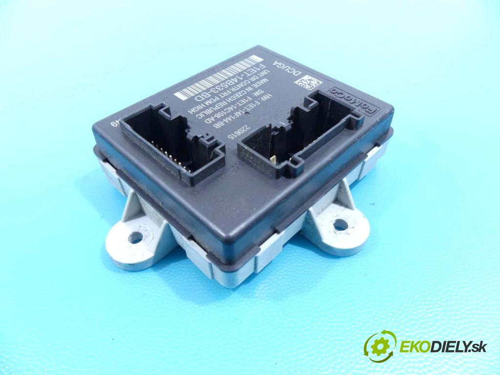 Ford C-Max II 2010-2019 1.5 tdci 120 HP manual 88 kW 1499 cm3 5- modul riadiaca jednotka A12979449 (Ostatné)