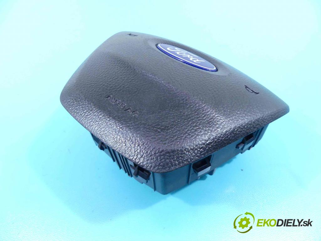 Ford C-Max II 2010-2019 1.5 tdci 120 HP manual 88 kW 1499 cm3 5- modul riadiaca jednotka F1ET-15K866-AG (Ostatné)