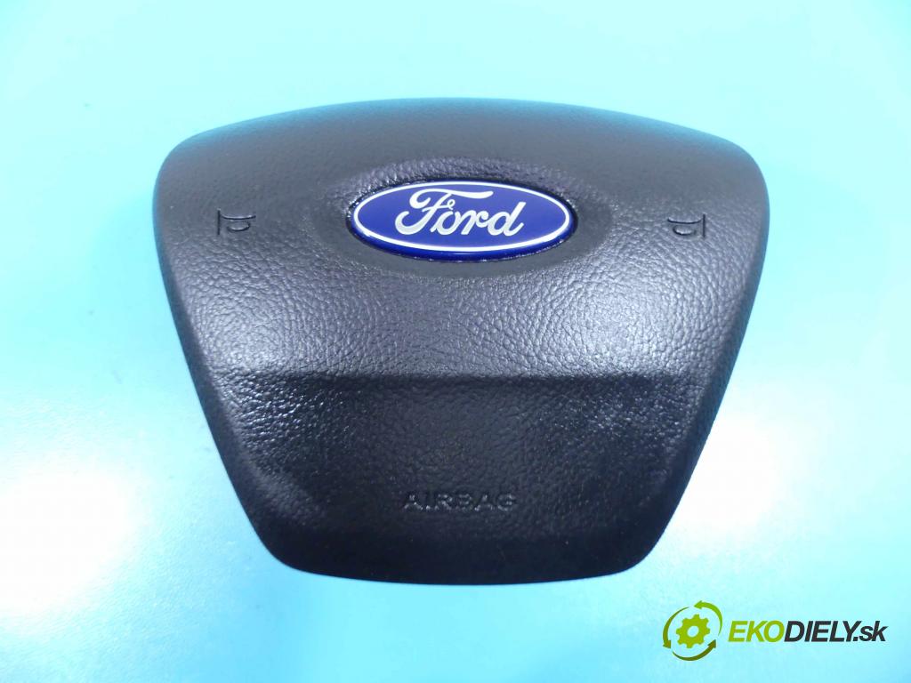 Ford C-Max II 2010-2019 1.5 tdci 120 HP manual 88 kW 1499 cm3 5- modul riadiaca jednotka F1ET-15K866-AG (Ostatné)